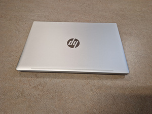 HP Probook 455 G8 AMD RYZEN 3 5400U/8gb/256GB/14,0Fullhd IPS (3 foto / 3)