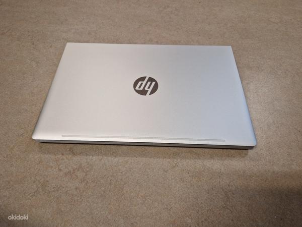 HP Probook 455 G8 AMD RYZEN 3 5400U/8gb/256GB/14,0Fullhd IPS (foto #3)