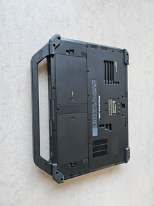 Dell Latitude Rugged 5420 i5-8350U/8GB/256GB/2 X AKU (4 foto / 4)