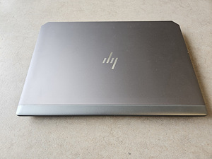 HP ZBOOK 15 G5 I5-8400H/8GB/256GB SSD 15.6 fullhd ips P2000