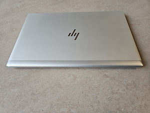 HP ELITEBOOK 850 G7 /I5-10210U/16GB/256GB/15,6 Fullhd ips (2 foto / 2)