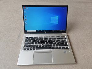 HP ELITEBOOK 840 G7 i5-10210U/16GB/14,0 FULLHD IPS/256GB (1 foto / 2)