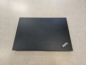 Thinkpad T14s Gen1 Ryzen 7 pro 16GB 512GB 14 FullHD IPS (2 foto / 2)