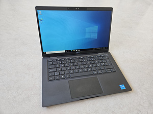 Dell Latitude 7430 i5-1235U 16GB 256GB 14,0 Fullhd Garantii (1 foto / 2)