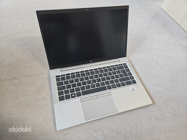 HP ELITEBOOK 840 G7 i7-10510U/16GB/14,0 FULLHD IPS/256GB