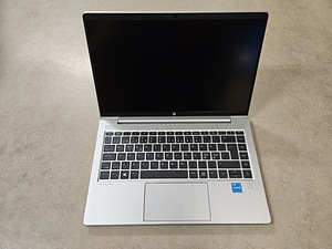 HP Probook 440 G8 i3-1115G4 8GB 256GB 14,0FHD IPS (2 foto / 2)