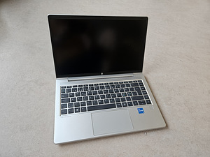 HP Probook 440 G10 i5-1335U 8gb 256GB 14" Fullhd ips garanti