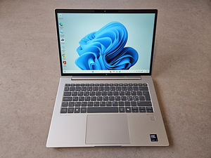 HP ELITEBOOK 640 G11 U5 16GB 512GB garantii (1 foto / 1)