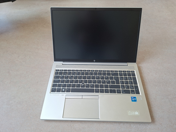 HP ELITEBOOK 850 G8 /I5-1145G7/16GB/256GB/15,6 FullHD IPS