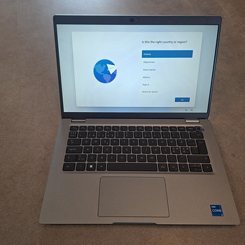 HP Elitebook 645 G10 AMD Ryzen5 7530U 16GB 512 GB garantii