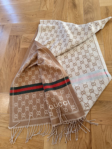 Шарф Gucci, реплика (2 фото из 3)