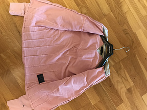 Tommy Hilfiger спортивная кофта, оригинал (2 фото из 3)