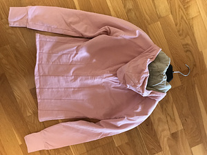 Tommy Hilfiger спортивная кофта, оригинал (3 фото из 3)