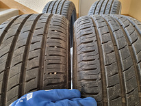 215/50 r17 5-6mm General Altimax One S (Continental)