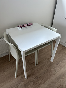 Ikea Sandsberg laud (2 foto / 2)