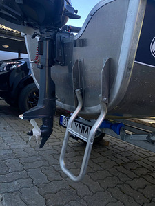 Mootorpaat (9 foto / 10)
