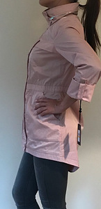 DKNY jope/ parka / mantel S/M/L/XL/XXL (5 foto / 6)