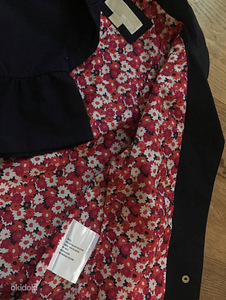 MICHAEL KORS mantel 110cm & 116cm, UUS! (4 foto / 6)