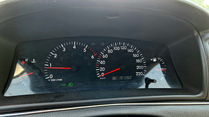 Toyota corolla 1.4 66kv (9 foto / 13)