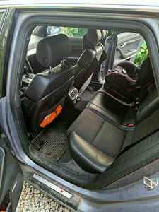 Audi A6 C6 3.0tdi Quattro (8 foto / 12)