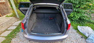 Audi A6 C6 3.0tdi Quattro (11 foto / 12)
