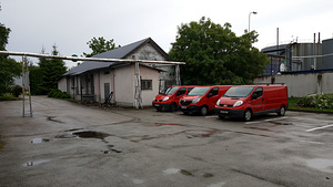 Veo- ja laoteenused / Multitransport (4 foto / 10)