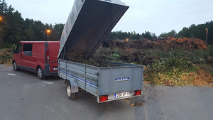 Veo- ja laoteenused / Multitransport (5 foto / 10)