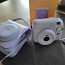 Müüa Fuji INTAX mini 12 kaamera + kott + fotopaber (foto #2)