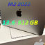 MacBook Air M2 2022 13.6 512 GB (foto #1)