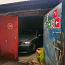 Garaaž müügiks Narva ühistu VELJE (foto #1)