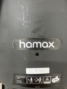 Hamax Zenith Relax (1 фото из 3)