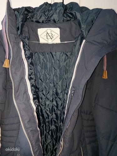 Зимняя куртка North Blend 40 (фото #3)