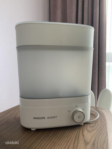 Philips Avent sterilisaator (foto #1)