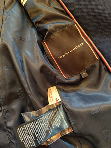 Pintsak Tommy Hilfiger 140 (2 foto / 2)