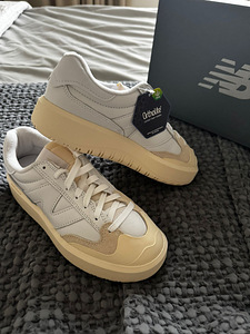 New Balance CT302 (2 фото из 4)
