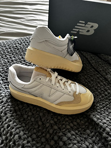 New Balance CT302 (4 фото из 4)