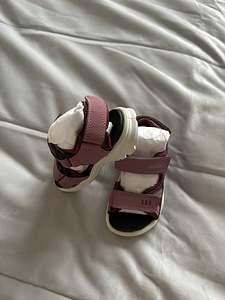 ECCO BIOM RAFT BLUSH/ MORILLO (4 foto / 6)