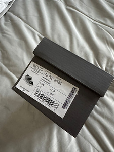 ECCO BIOM RAFT BLUSH/ MORILLO (6 foto / 6)