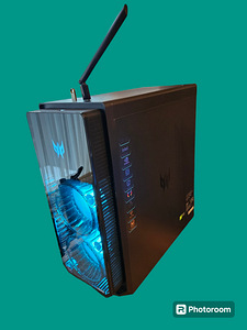 Mänguarvuti i9 12900K , RTX3080 , 32GB , 1TB (4 foto / 4)