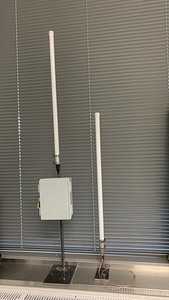 5.8 dbi antenna (helium) (1 foto / 2)