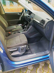 Volkswagen Tiguan Allspace (8 foto / 14)