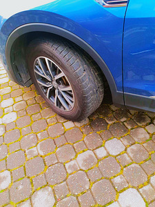 Volkswagen Tiguan Allspace (10 foto / 14)