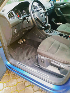 Volkswagen Tiguan Allspace (7 foto / 15)