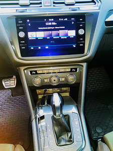 Volkswagen Tiguan Allspace (13 foto / 15)