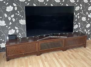 Skano puidust TV alus (1 foto / 3)