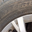 215/65 R17 99v VW колеса + шины (фото #5)