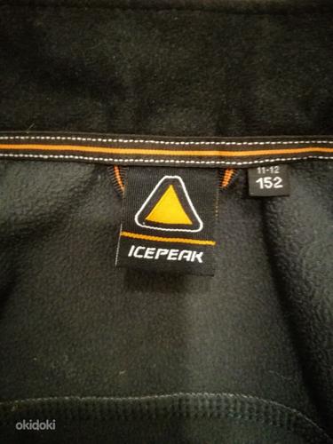 Легкая куртка Icepeak на мальчика 152 (фото #2)