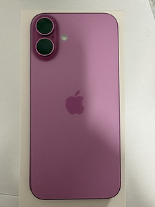 iPhone 16 Plus — 128GB (1 фото из 7)