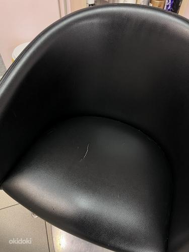 Кресло / стул для парикмахера (фото #3)