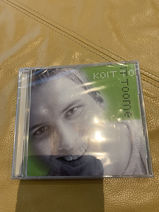 Эстонские компакт-диски (3 фото из 5)